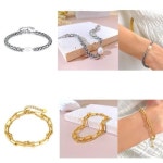 써지컬 팔찌 여친선물 어버이날 선물 커플템 우정템 체인 기념일 주얼리