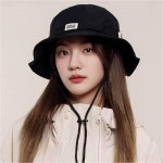 썬블루 사파리햇 스타일 캠핑 낚시 등산 여행 데일리 모자 ONESIZE