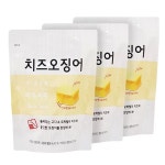 코스트코치즈오징어 한입쏙치즈오징어 3팩