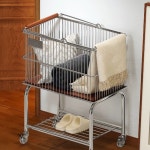 이동형 다용도 보관함