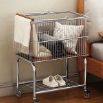 이동형 다용도 보관함