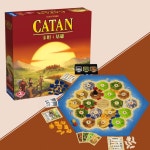 카탄 왕좌의게임 보드게임 항해사 버전