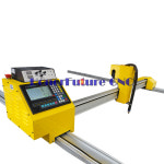 금속 절단 CNC 플라즈마 조명 갠트리 휴대용 시트