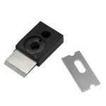 Simply45 Crimp Tool 교체용 와이어 트리밍 블레이드 클램쉘 2개 세트 - S45-C100 S45-C101-1 S45-C190