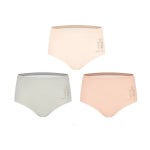 BYC BYC 맥시 여삼각 3매입 CL 유색 095 WCP5244 583070