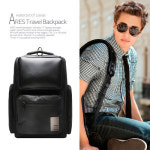 코드스퀘어 코드스퀘어 아레스 방수 여행용 노트북 백팩 직장인 정장 학생 대학생 가방