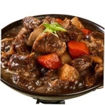 원팩쿠캣 순살 소갈비찜 500g X 3팩