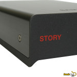 삼성전자 STORY Station