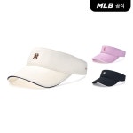 MLB 나노로고 썬캡 3 COLOR