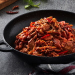 정다운 정다운 느린농장 오리고추장 주물럭 200g