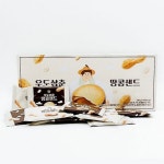 우도 삼춘 땅콩샌드 281g