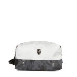 어메이징크리골프파우치 CQK Cropped Logo Pouch A37UPO51-05