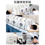 온열 돔 찜질기 고급형 바디 온열기 사우나 열돔 2 단일작업 단일부위 접을 수 있음