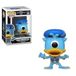 펀코 펀코 5 펀코팝 Funko Pop 피규어 Disney 킹덤 하트 3 - 도널드 몬스터 주식회사 수집용 피규어 멀티컬러