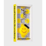 노플라스틱선데이 노플라스틱선데이 스마일 키링 Smile 키링 775780