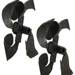 관리기 부품 휠 교체용 어 1호 파쇄기 트렉터 교체 쟁기 배토기 트랙터 배의 머리