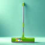 3M 3M 스카치브라이트 유리 물기 제거지 길이조절 스퀴즈 스퀴지 밀대 유리닦이 선택없음 1개