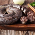 정봉이네 40년 전통 육즙을 가득 품은 토종순대 2kg