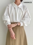 서브 포인트 셔츠 YMSH25SS387