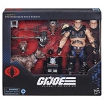 Hasbro G I JOE 분류된 시리즈 135 드레드녹 로드 피그 로쿠스 애니메이션 오리지널 액션 피규어 모델
