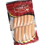 대경햄 빌 소시지 대경햄 냉동 900g X10 식자재