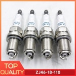 이리듐 점화 플러그 마즈다 2 3 1 3L 1 5L 1 6L 2007 2008-15 ZJ46 18 110 ZJ46-18-110 SK16PR-E13 ZJ4618110