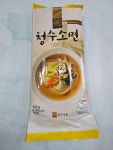 청수 소면 900g