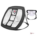 실내골프연습세트 스윙 연습 네트 세트 골프용품 퍼팅