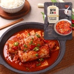 제주도맛집 간편식 갈치조림 400g