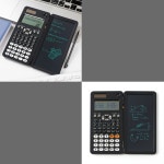 뉴예스 전자 메모패드 공학용 계산기 MS-349