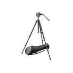 맨프로토 맨프로토 PROFESSIONAL CAMCORDER VIDEO KIT 501,055BK