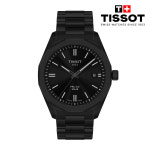 티쏘 본사직영 NEW PRC 100 솔라 PVD T151 422 33 051 00