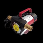 대경테크 전동오일펌프 220V DJO-35AC