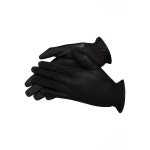 케리츠 여성용 통기성 메쉬 승마 장갑 경량 여름 X-Small