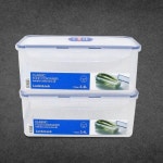 락앤락 클래식 파통 3 4L x 2개 HPL848