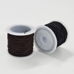 염주 비즈 팔찌 만들기 DIY 나일론 고무줄 20m