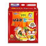 종이나라 종이나라 종이나라 7000 종이나라 얼큰한 너구리 클레이나라 종이접기