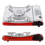 아카시아리빙 오토캠핑장 글램핑 삼겹살 가스버너 펜션 취사