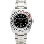 보스톡 Vostok Amphibia 시계 다이버 밀리터리 Mechanical 자동 패션시계 명품시계 손목시계 090913 2740019 256841612963