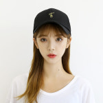 동대문모자 동대문모자 Y 핸드굿럭 볼캡 야구모자 그린 약55-59cm 둘레 2052-MH