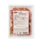 모노마트 닭날개꼬치 모노마트 500G 10개입 1개 500g