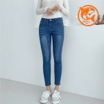 달천상사 스키니 팬츠 일상용 데님 청바지 스트레치 데일리 DCSS