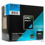 AMD AMD 레고르 250
