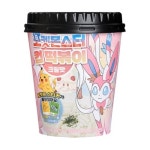농가식품 포켓몬스터 컵 떡볶이 크림맛