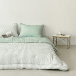 세사온라인 프렌치모던 알러지케어 차렵이불 SS