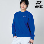 요넥스 요넥스 배드민턴 공용 긴팔 티셔츠 251TL001U