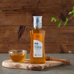 가보 프리미엄 야생화꿀 500g