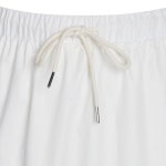 JJ지고트 JJ지고트 포켓 카고 스트링 스커트 GP5N0SK561