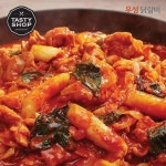우성닭갈비 4 5인분 1200g