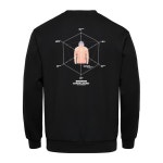 블랙야크 메모리얼 맨투맨 1BYTSF4902